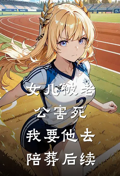 女儿被老公害死，我要他去陪葬后续