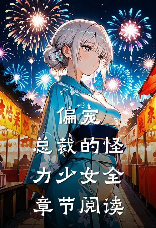 偏宠：总裁的怪力少女全章节阅读