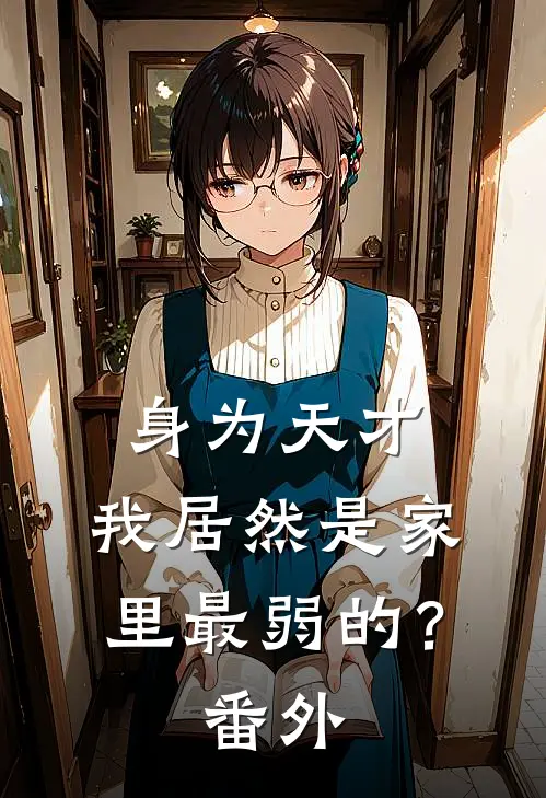 身为天才，我居然是家里最弱的？番外