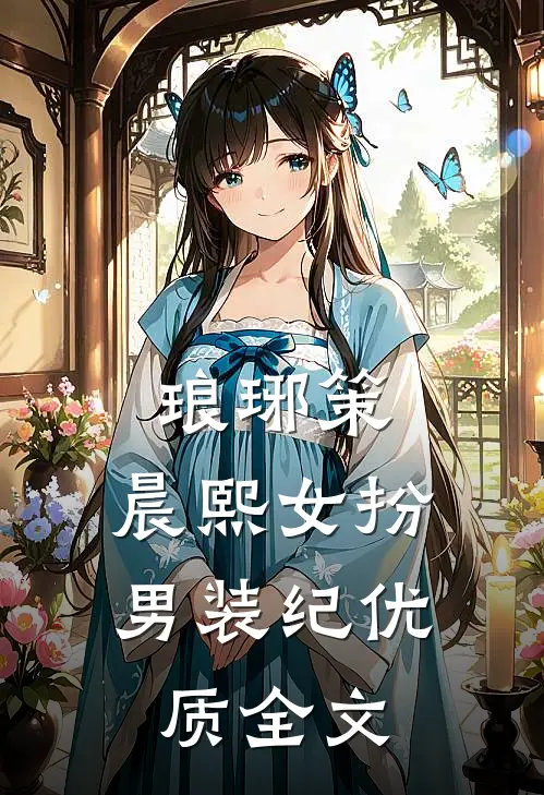 琅琊策：晨熙女扮男装纪优质全文