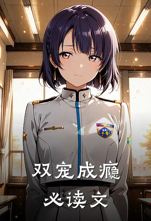 双宠成瘾必读文