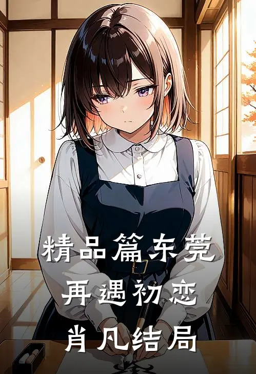精品篇东莞再遇初恋肖凡结局