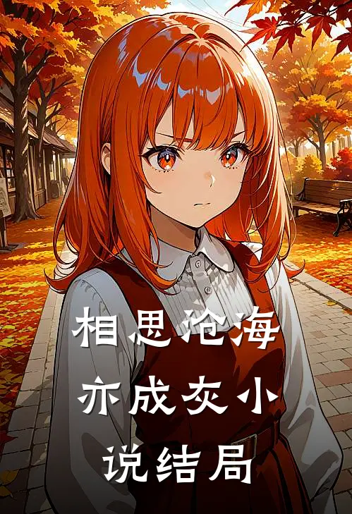 相思沧海亦成灰小说结局