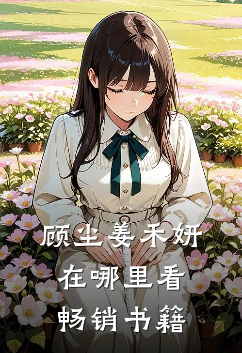 顾尘姜禾妍在哪里看畅销书籍