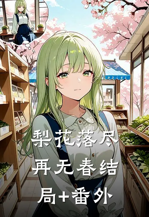 梨花落尽再无春结局+番外
