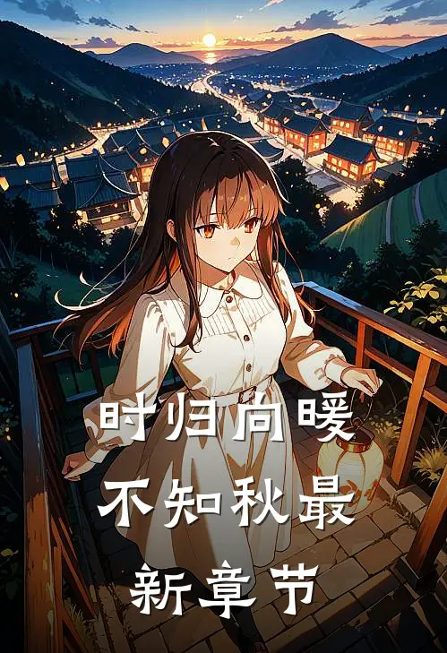 时归向暖不知秋最新章节