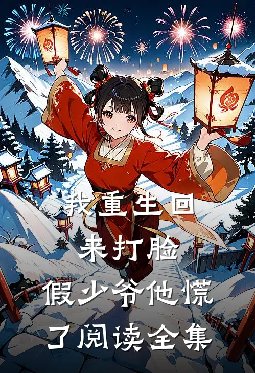 我重生回来打脸，假少爷他慌了阅读全集