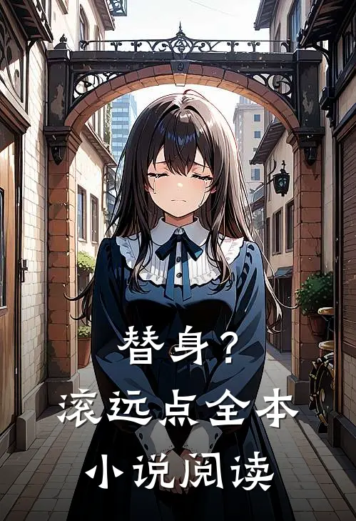 替身？滚远点全本小说阅读