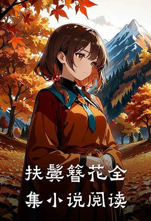 扶鬓簪花全集小说阅读