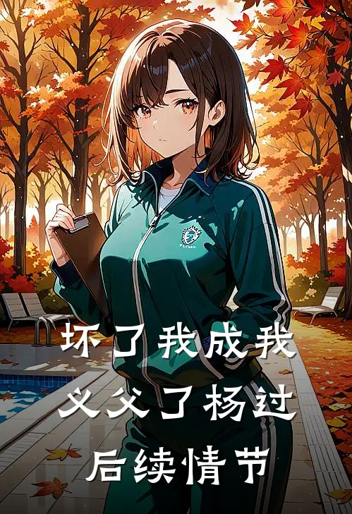 坏了我成我义父了杨过后续情节