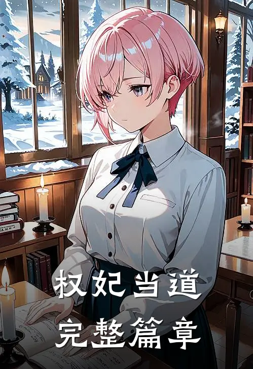 权妃当道完整篇章