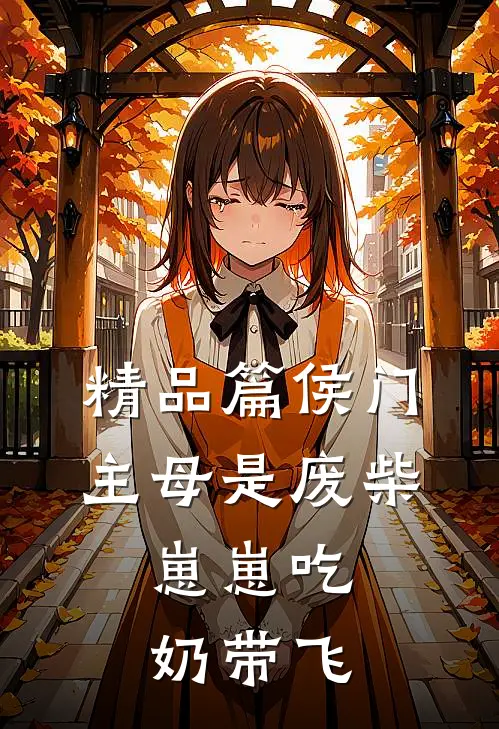 精品篇侯门主母是废柴，崽崽吃奶带飞