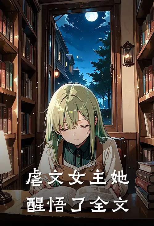 虐文女主她醒悟了全文
