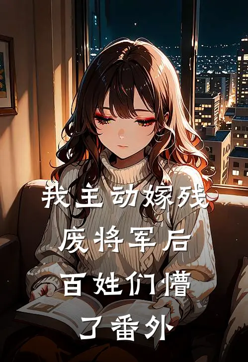 我主动嫁残废将军后，百姓们懵了番外