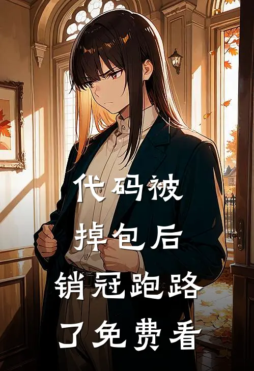 代码被掉包后，销冠跑路了免费看