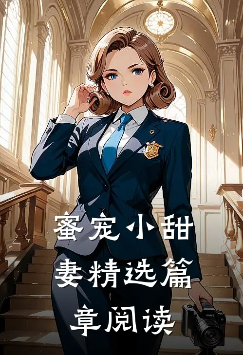 蜜宠小甜妻精选篇章阅读
