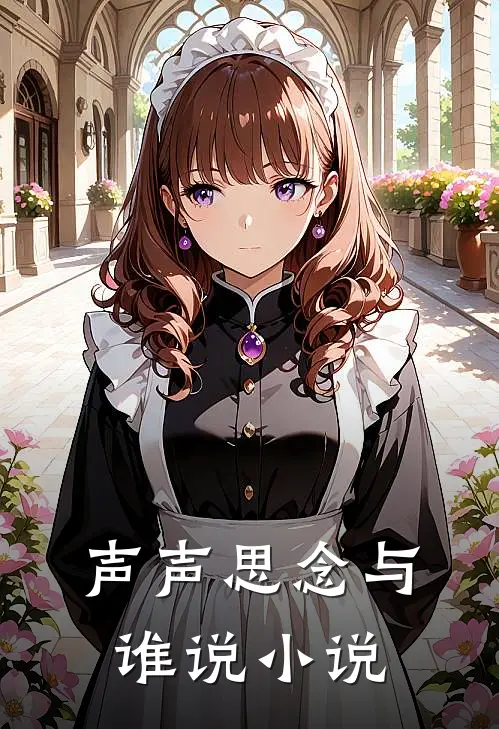 声声思念与谁说小说