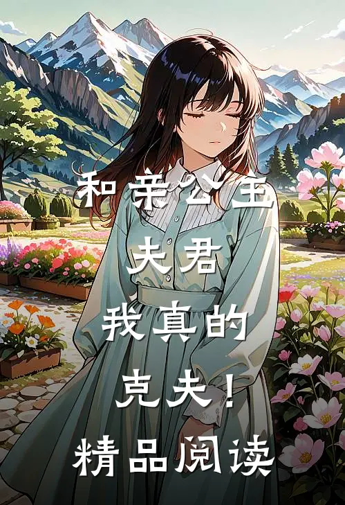 和亲公主：夫君，我真的克夫！精品阅读