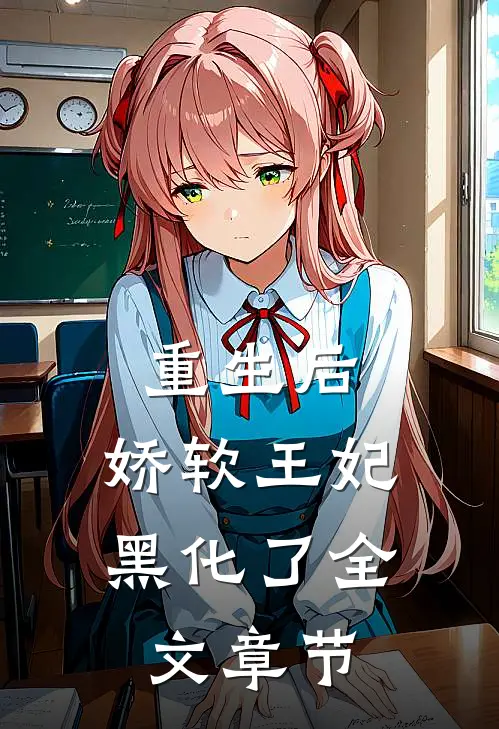 重生后，娇软王妃黑化了全文章节
