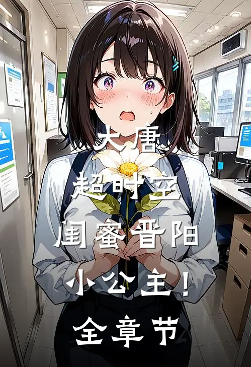 大唐：超时空，闺蜜晋阳小公主！全章节