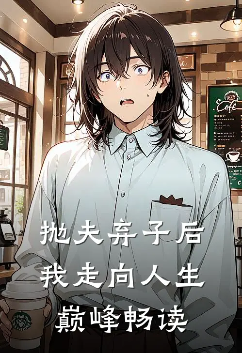 抛夫弃子后我走向人生巅峰畅读