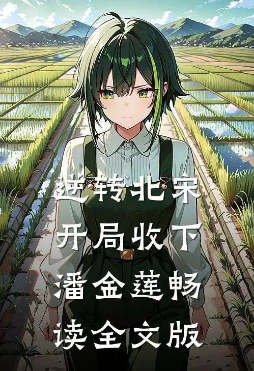 逆转北宋，开局收下潘金莲畅读全文版