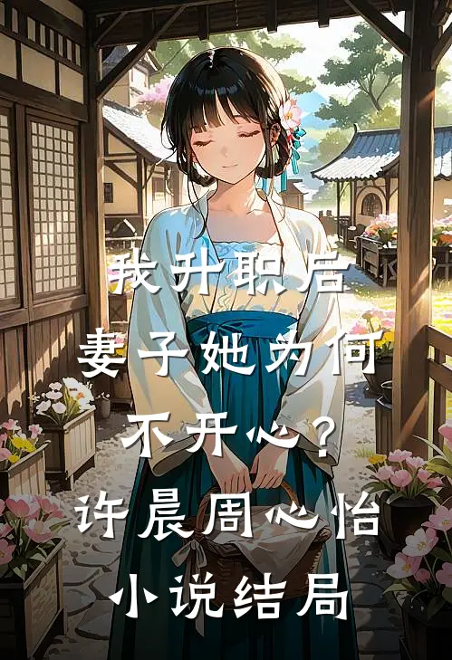 我升职后，妻子她为何不开心？许晨周心怡小说结局