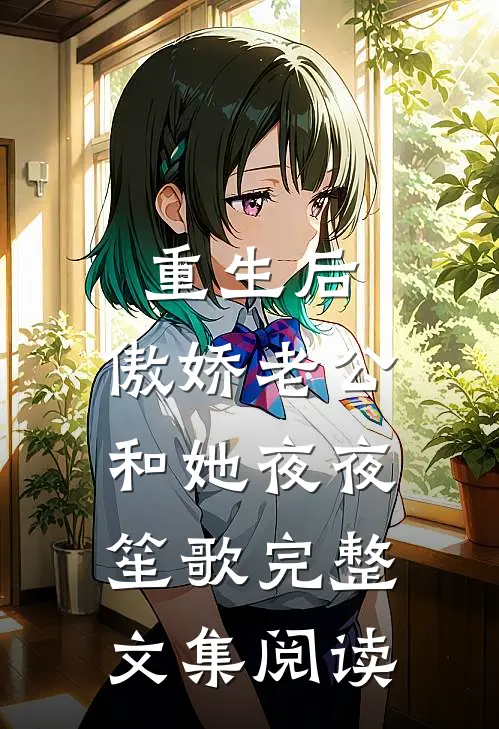 重生后，傲娇老公和她夜夜笙歌完整文集阅读