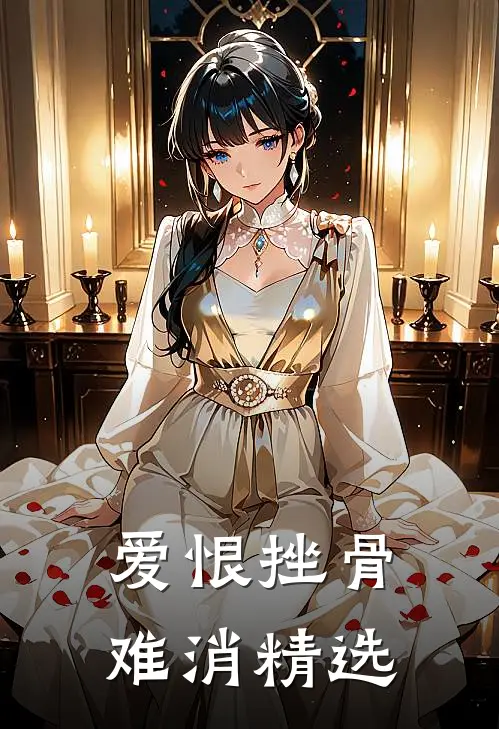 爱恨挫骨难消精选
