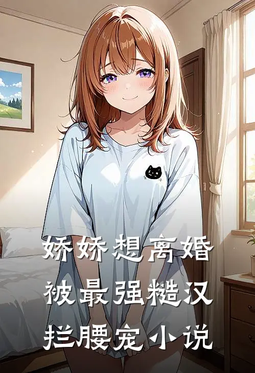 娇娇想离婚，被最强糙汉拦腰宠小说