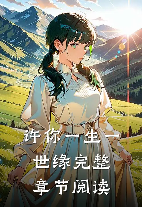 许你一生一世缘完整章节阅读