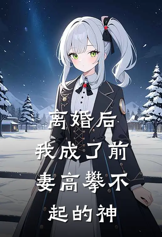 离婚后，我成了前妻高攀不起的神