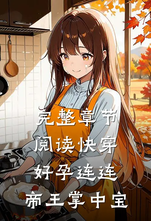 完整章节阅读快穿：好孕连连，帝王掌中宝