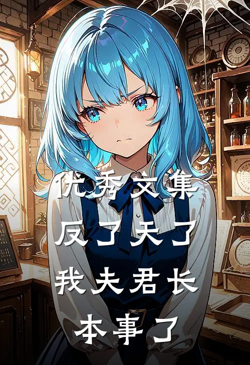 优秀文集反了天了，我夫君长本事了