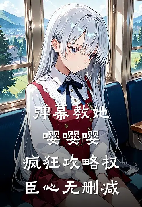 弹幕教她嘤嘤嘤，疯狂攻略权臣心无删减