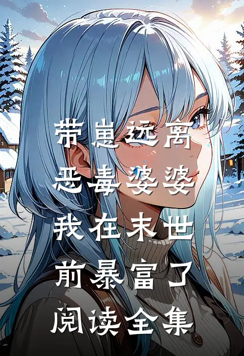 带崽远离恶毒婆婆，我在末世前暴富了阅读全集