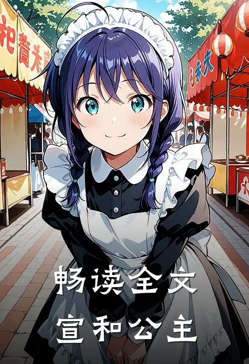 畅读全文宣和公主