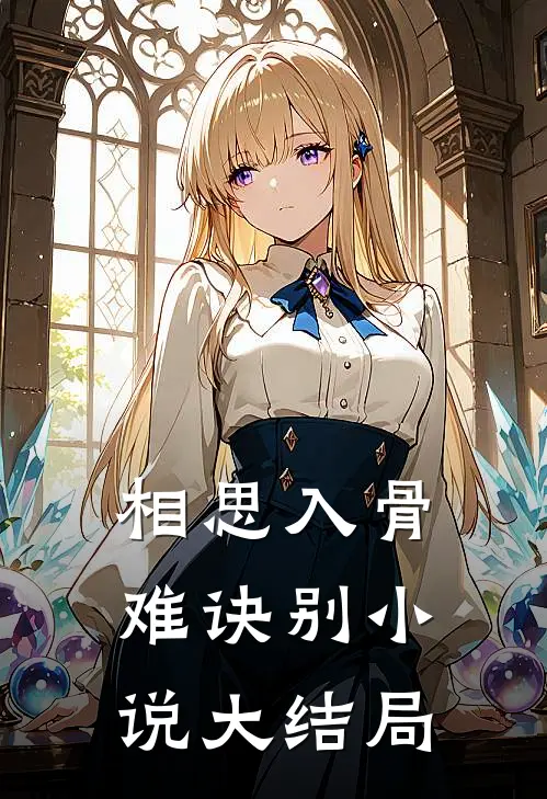 相思入骨难诀别小说大结局