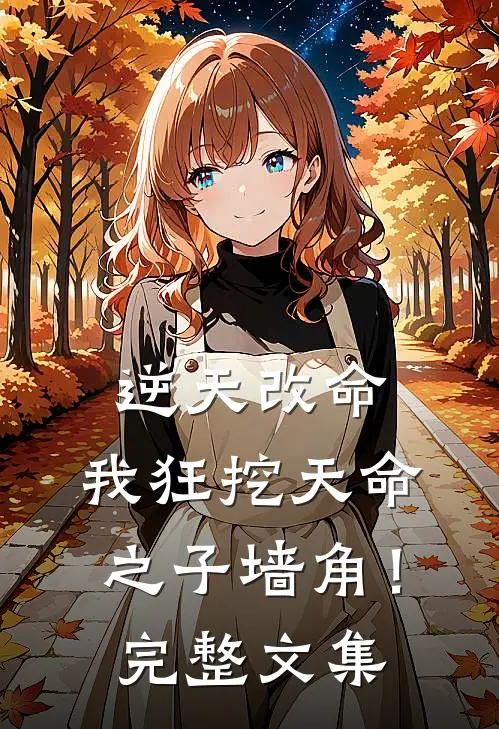 逆天改命：我狂挖天命之子墙角！完整文集