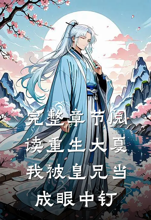 完整章节阅读重生大夏，我被皇兄当成眼中钉