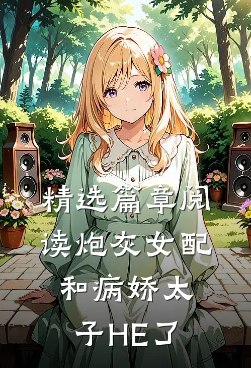 精选篇章阅读炮灰女配和病娇太子HE了