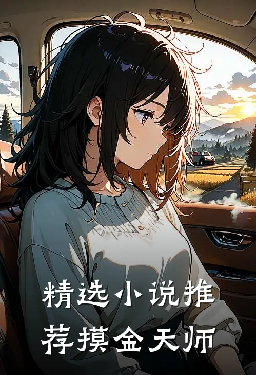 精选小说推荐摸金天师