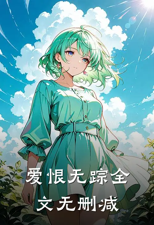 爱恨无踪全文无删减