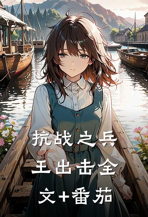 抗战之兵王出击全文+番茄