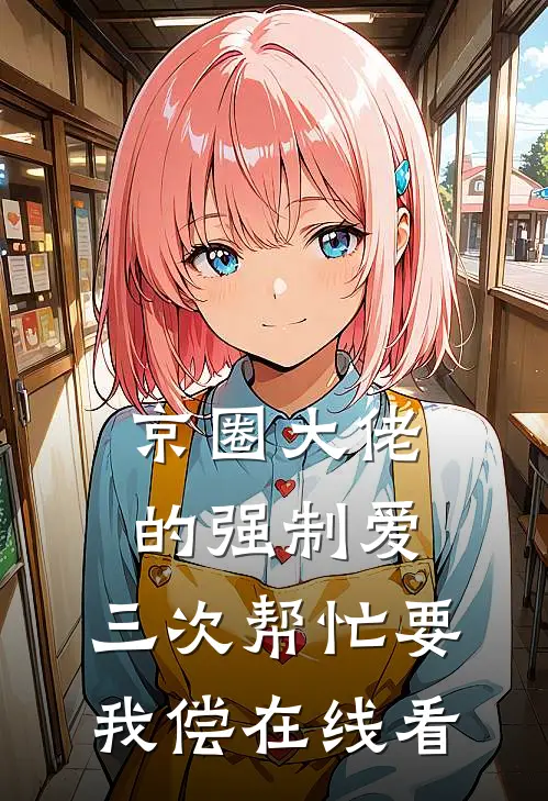 京圈大佬的强制爱：三次帮忙要我偿在线看
