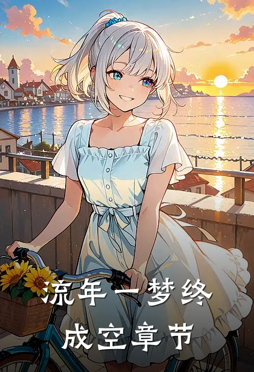 流年一梦终成空章节