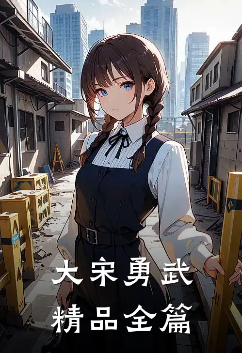 大宋勇武精品全篇