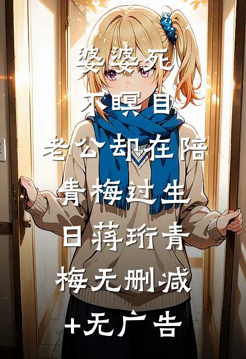婆婆死不瞑目，老公却在陪青梅过生日蒋珩青梅无删减+无广告