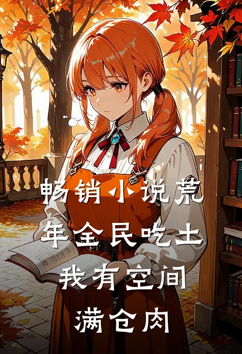 畅销小说荒年全民吃土，我有空间满仓肉