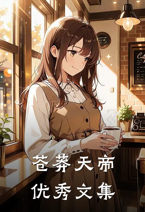 苍莽天帝优秀文集